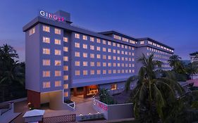 Ginger Goa Candolim
